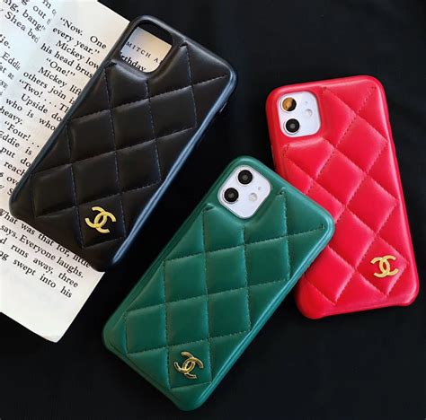 iphone 11 pro case chanel|iPhone case Chanel nails.